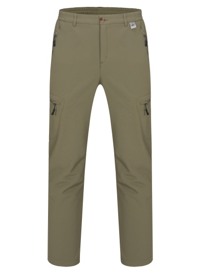 Men'S Hiking Windproof Pants