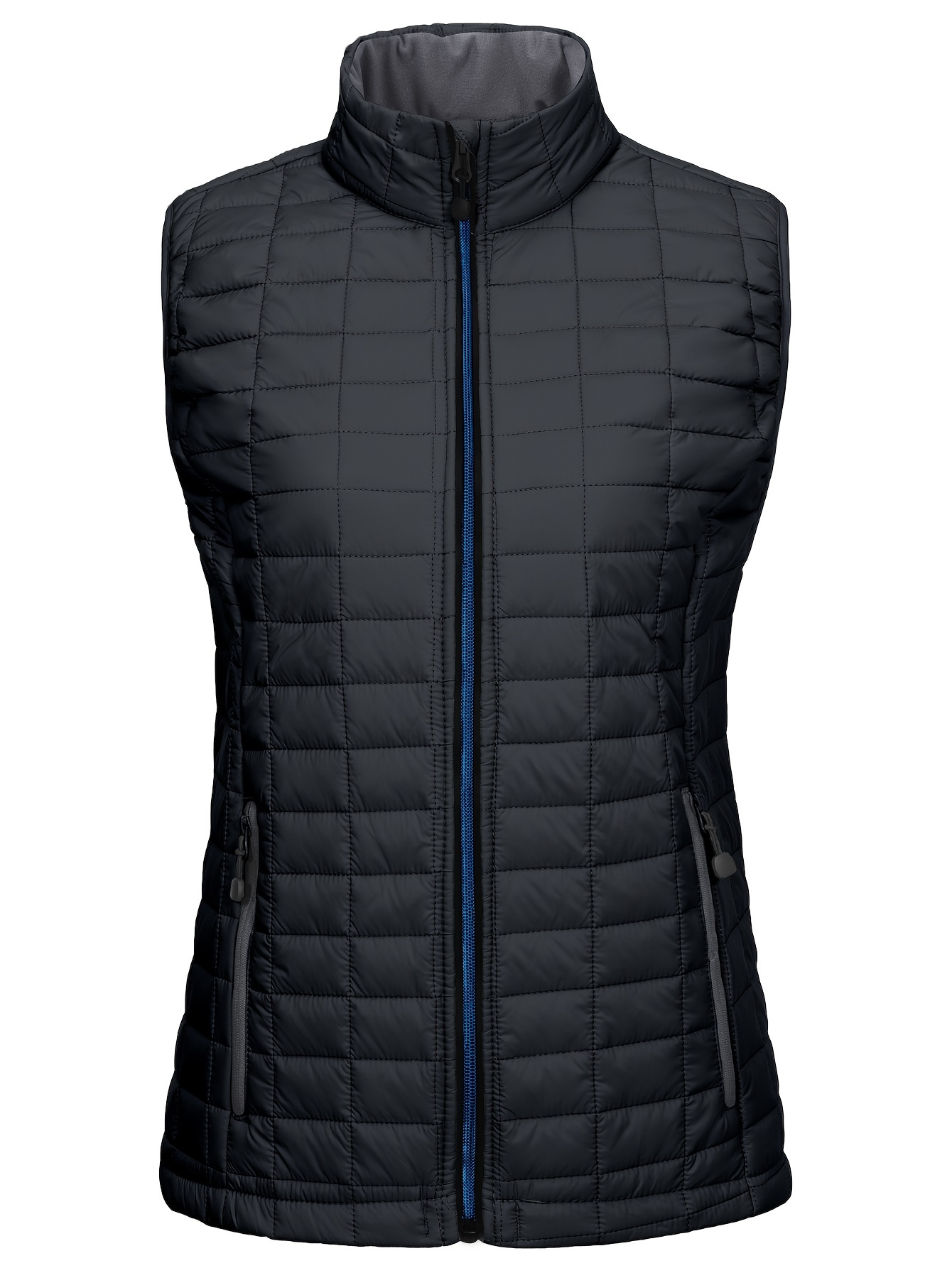 Women's Lightweight Puffer Vest