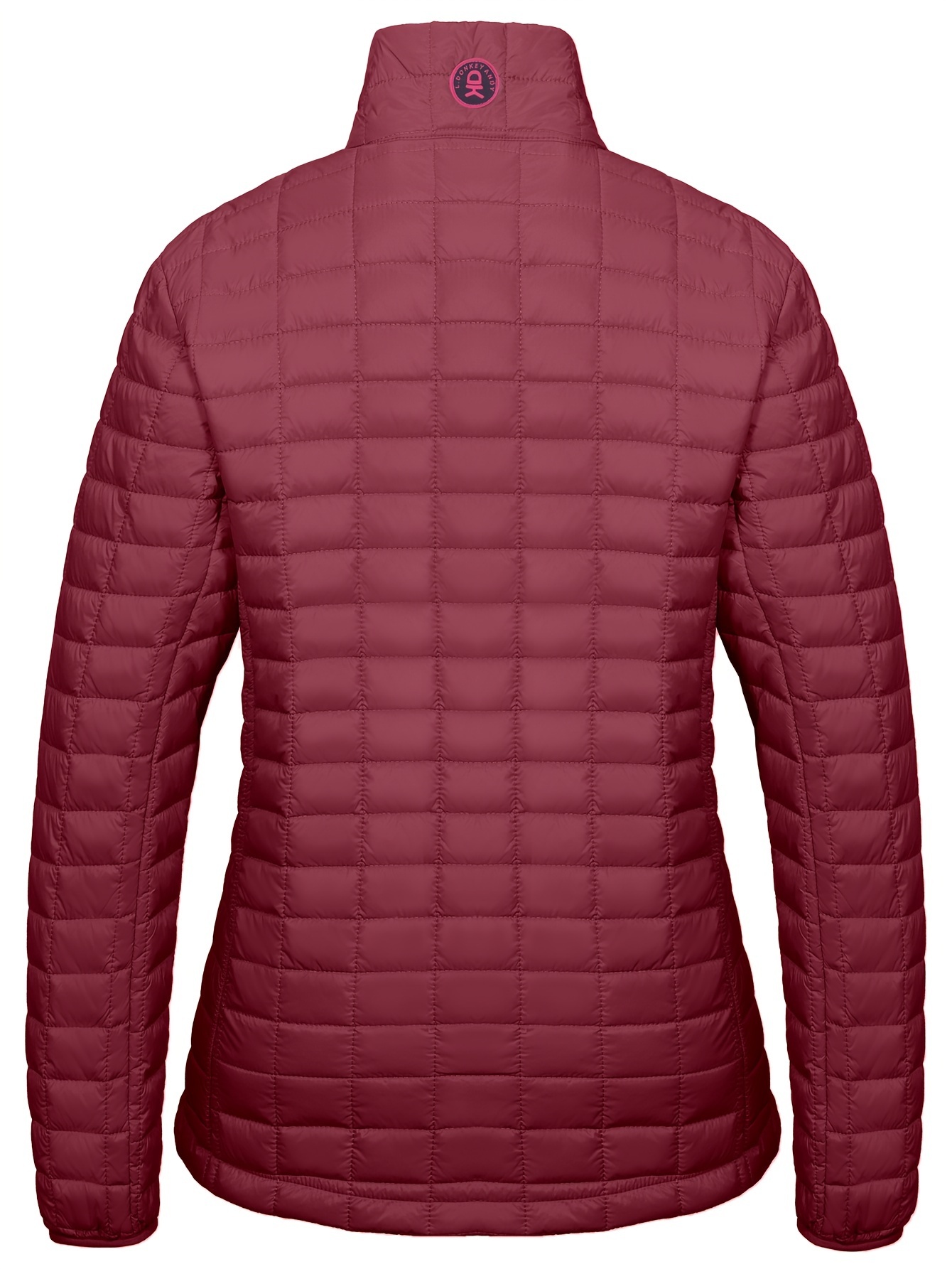 Women's Lightweight Puffer Jacket 