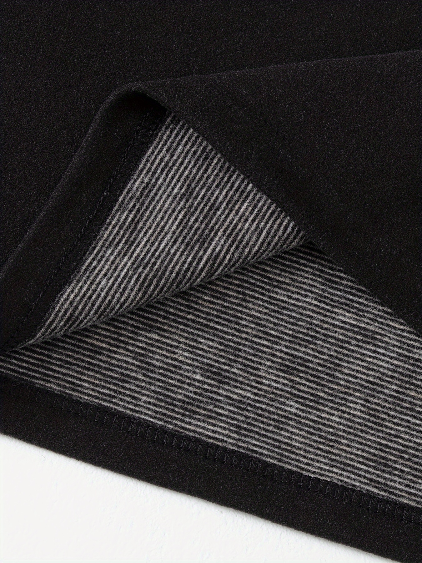 4pcs Men'S Thermal Base Layer Set 