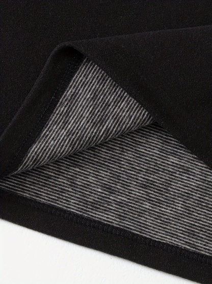 4pcs Men'S Thermal Base Layer Set 