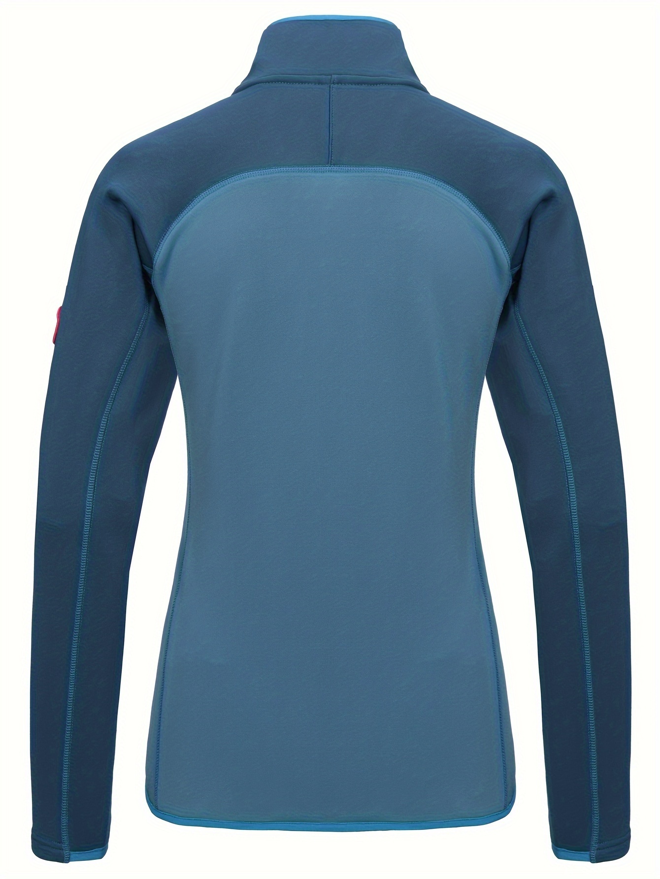 Women's Lightweight Warm Stretch Golf Jacket