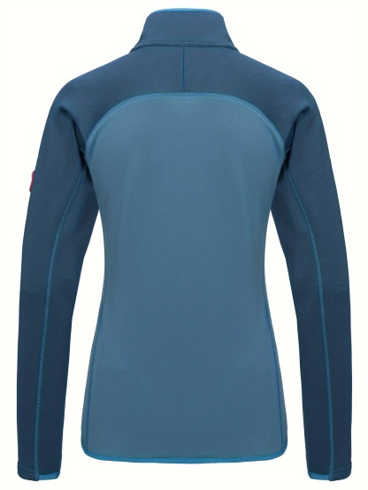 Women's Lightweight Warm Stretch Golf Jacket