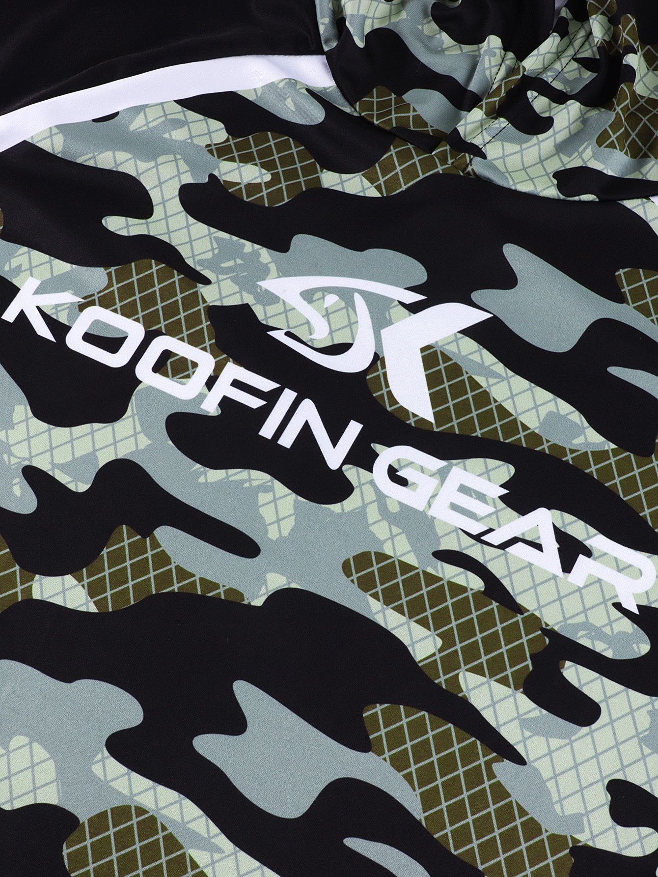  Men's High Performance Quick-Dry Hoodie 