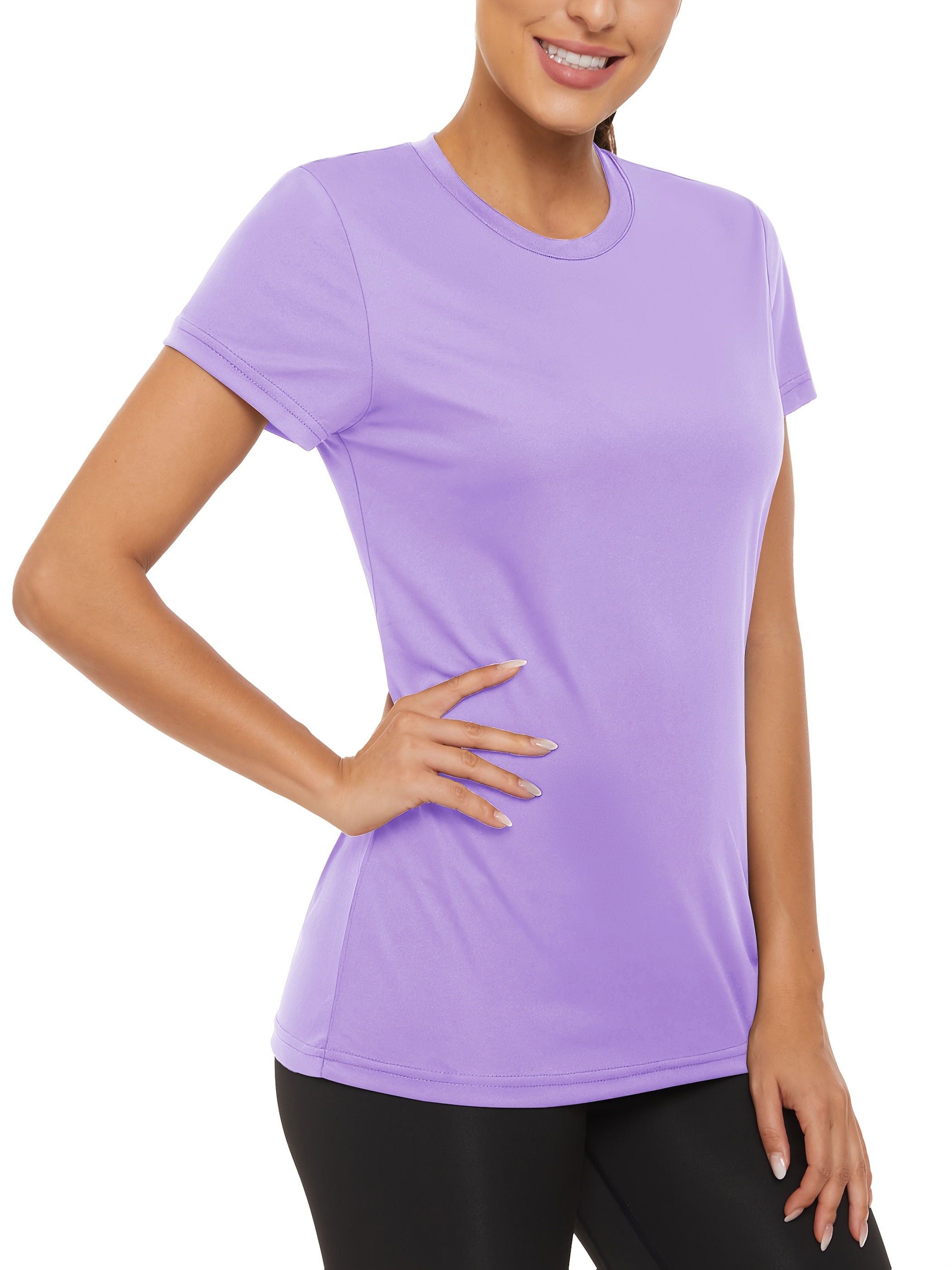 Women's Short-sleeved T-shirt 