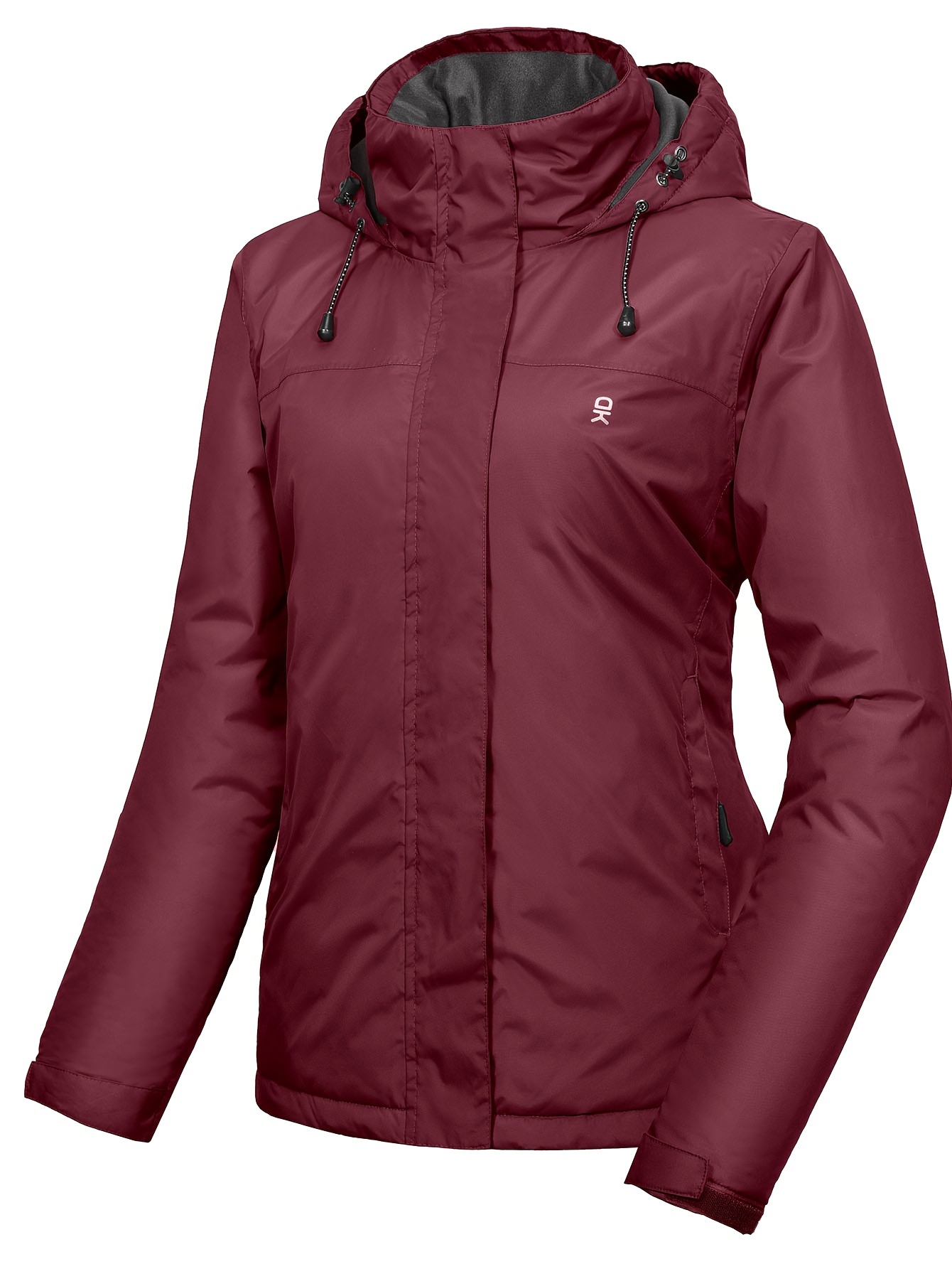 Women's Ski Windproof Waterproof Jacket