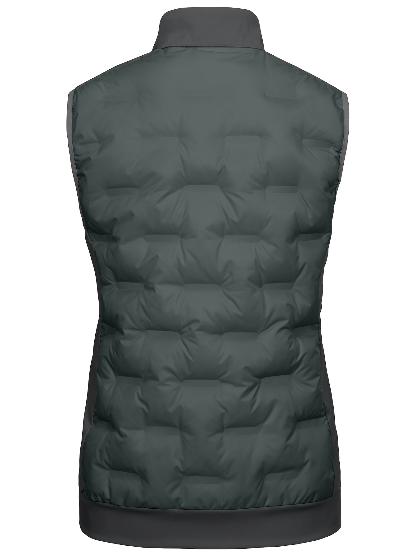 Women's Puffer Vest 
