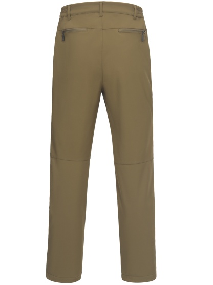 Softshell Ski Pants 