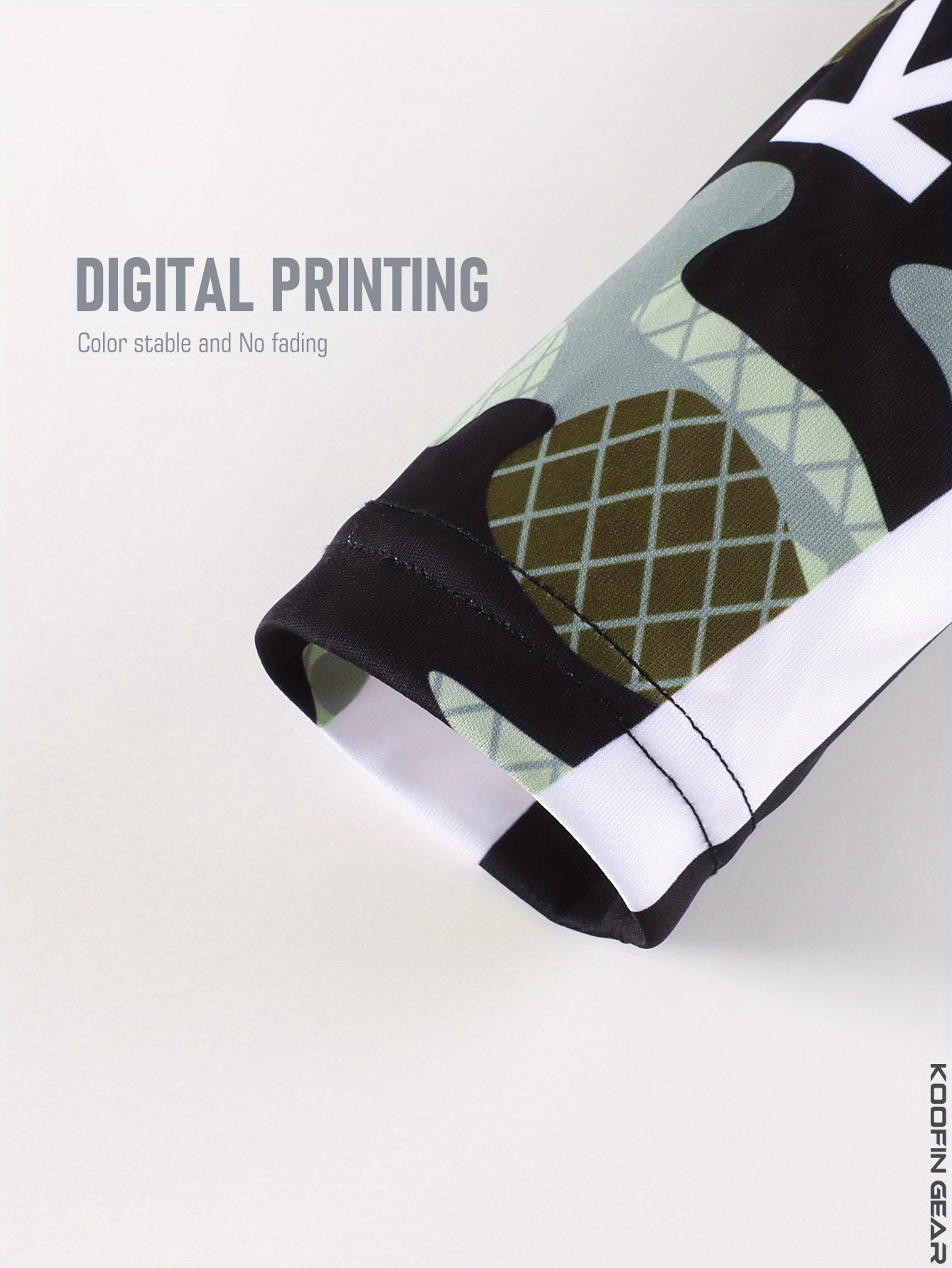  Men's High Performance Quick-Dry Hoodie 