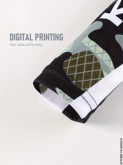  Men's High Performance Quick-Dry Hoodie 