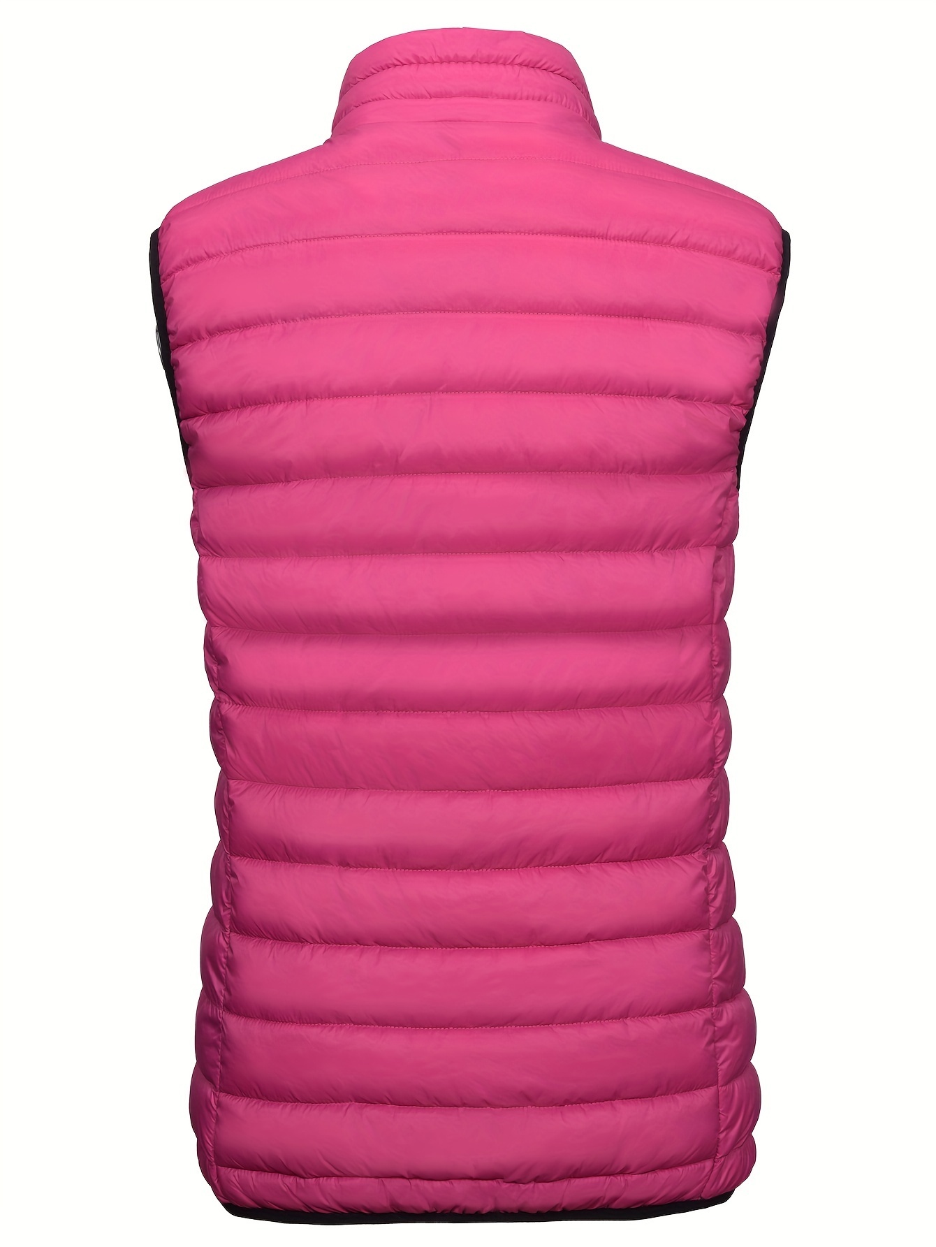 Women's Lightweight Thermal Puffer Vest