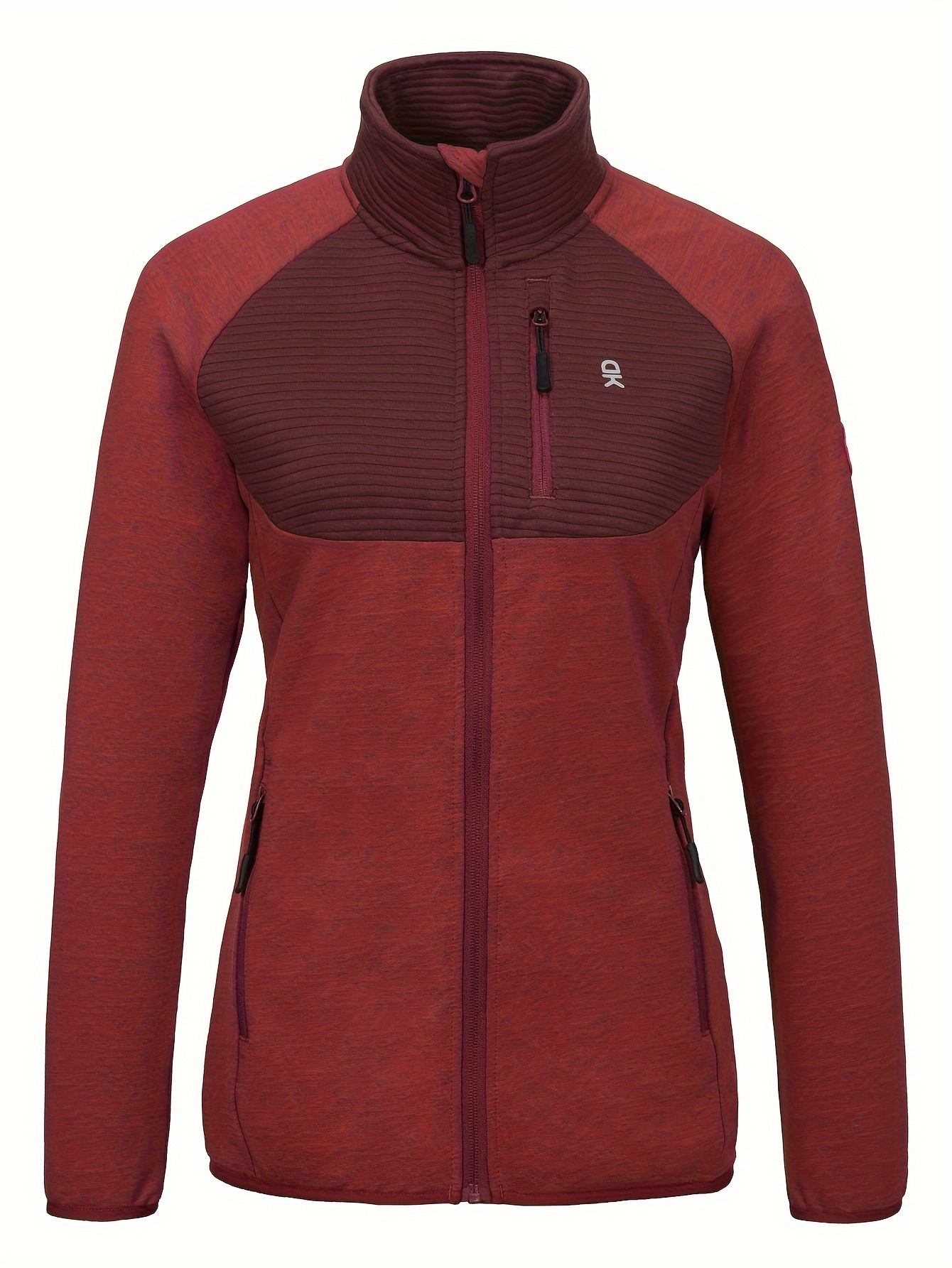 High-Performance Thermal Jacket