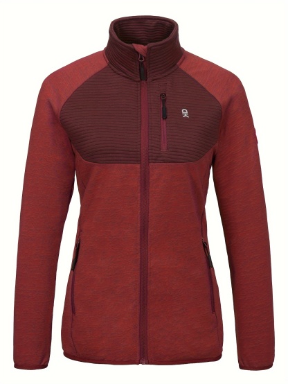 High-Performance Thermal Jacket