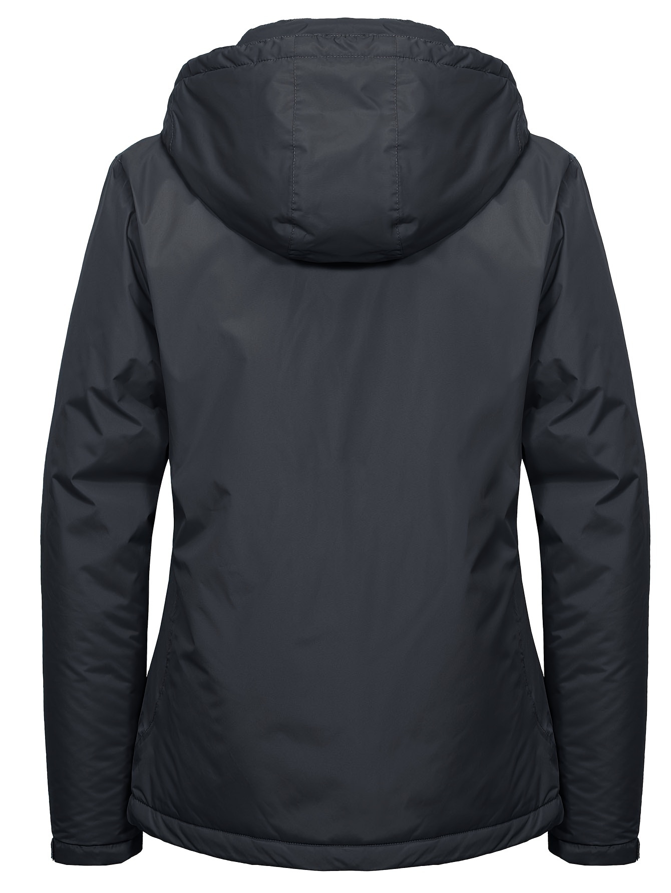 Women's Ski Windproof Waterproof Jacket