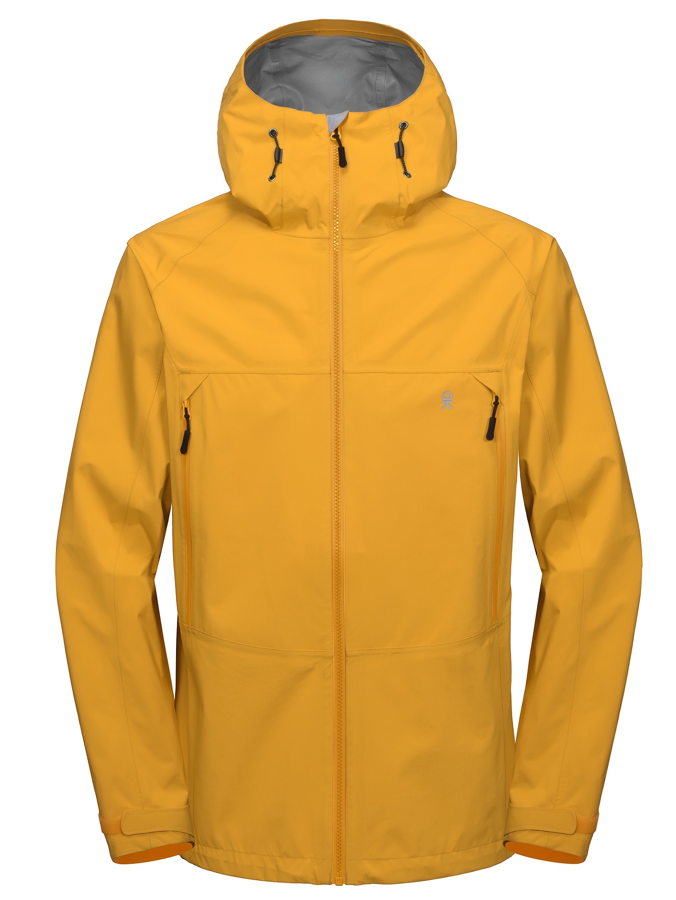 Lightweight 3L Hardshell Jacket