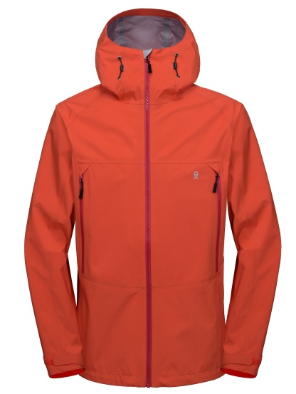 Lightweight 3L Hardshell Jacket