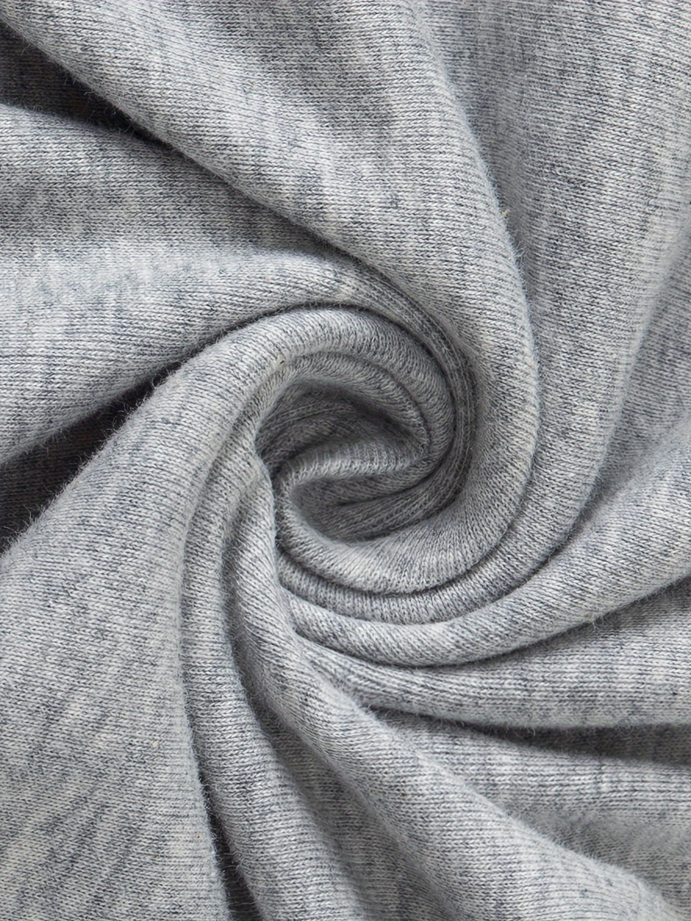 3pcs Men's Breathable Cotton Tank Tops 