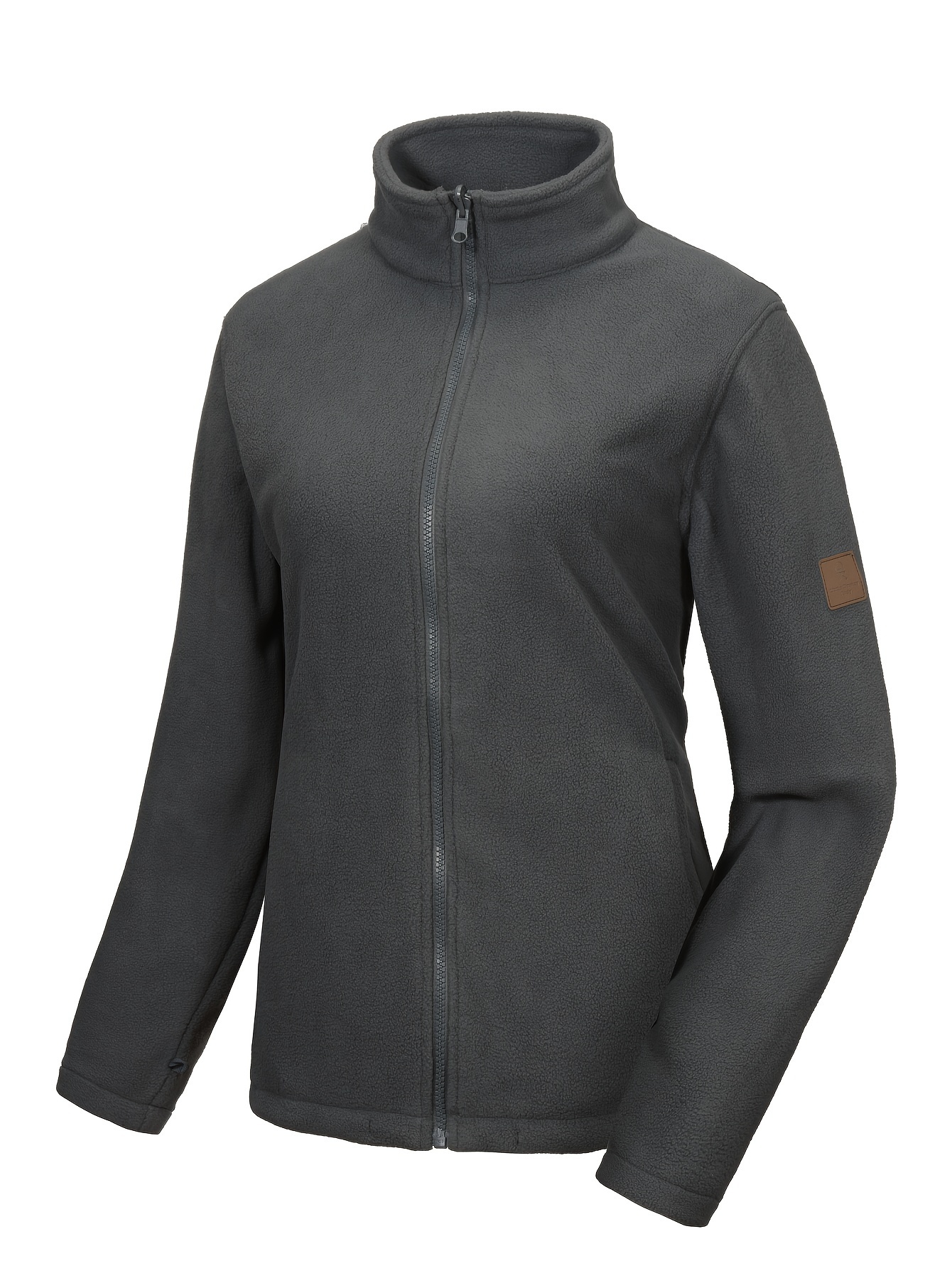 Women's 3-in-1 Winter Ski Jacket 
