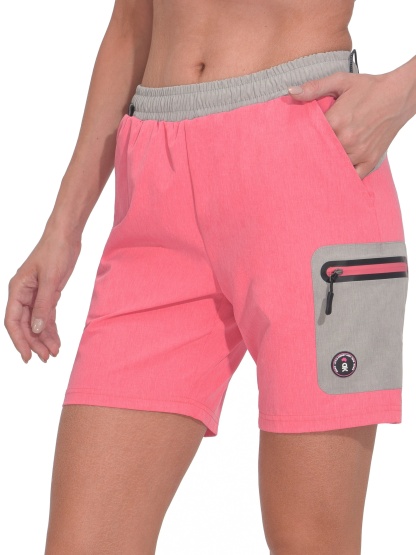  Women's Sports Shorts