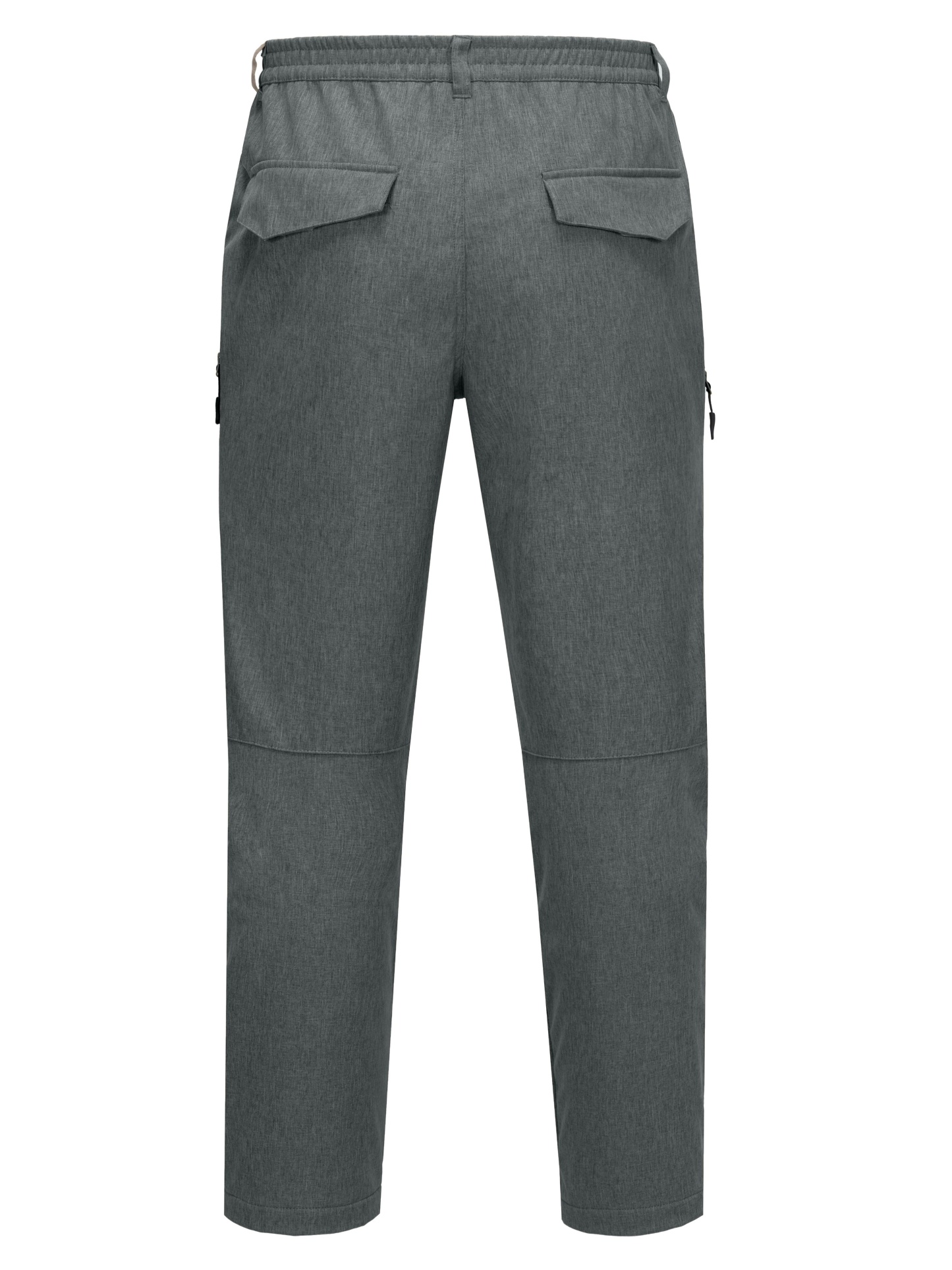 Men's Zipper Pocket Waterproof Pants