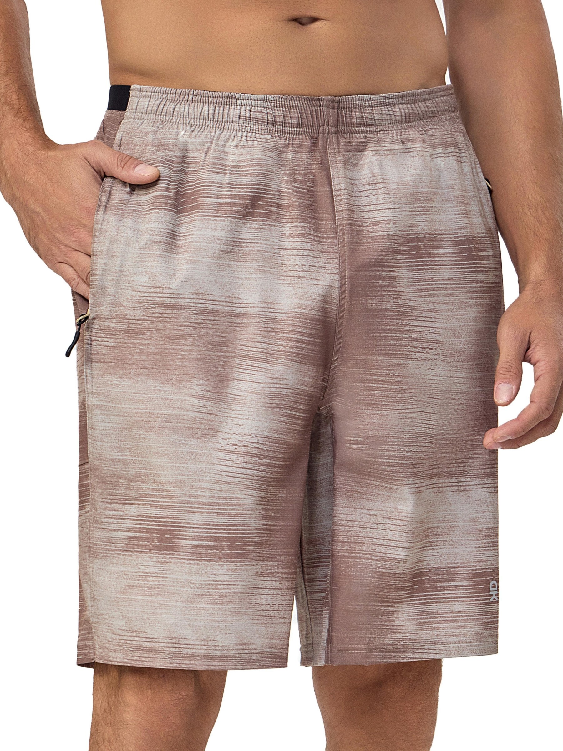 Men's Quick Dry Swim Trunks