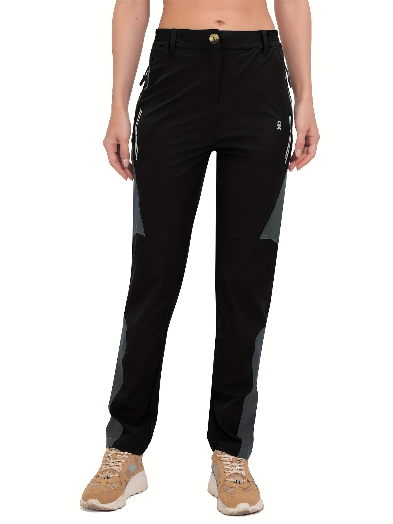 Women's Quick-Dry Athletic Pants 