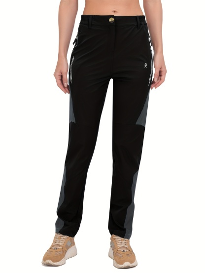 Women's Quick-Dry Athletic Pants 