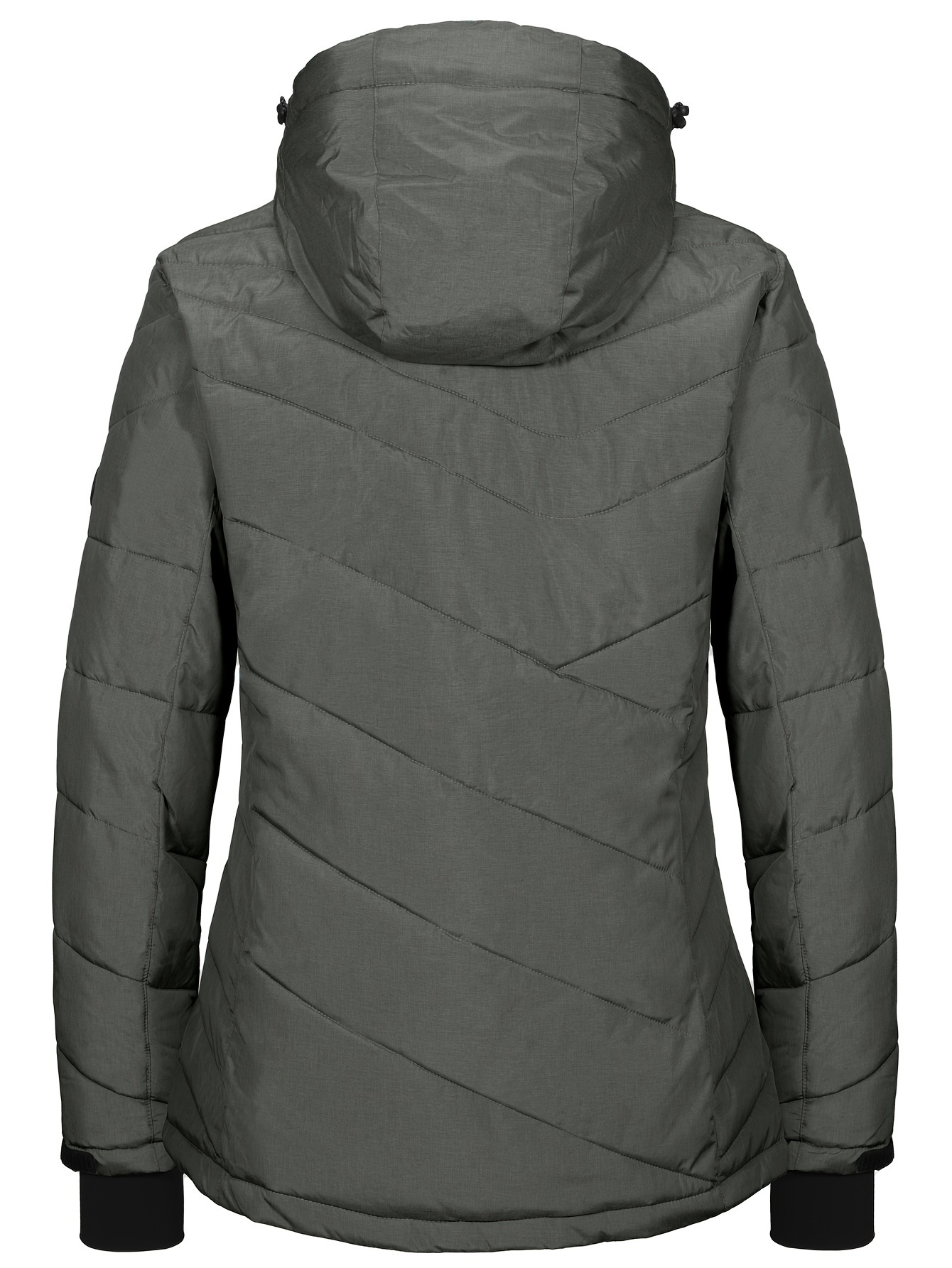 Women's Ski Insulated Jacket