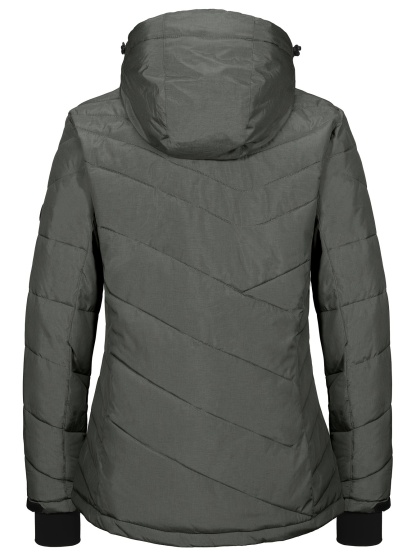 Women's Ski Insulated Jacket