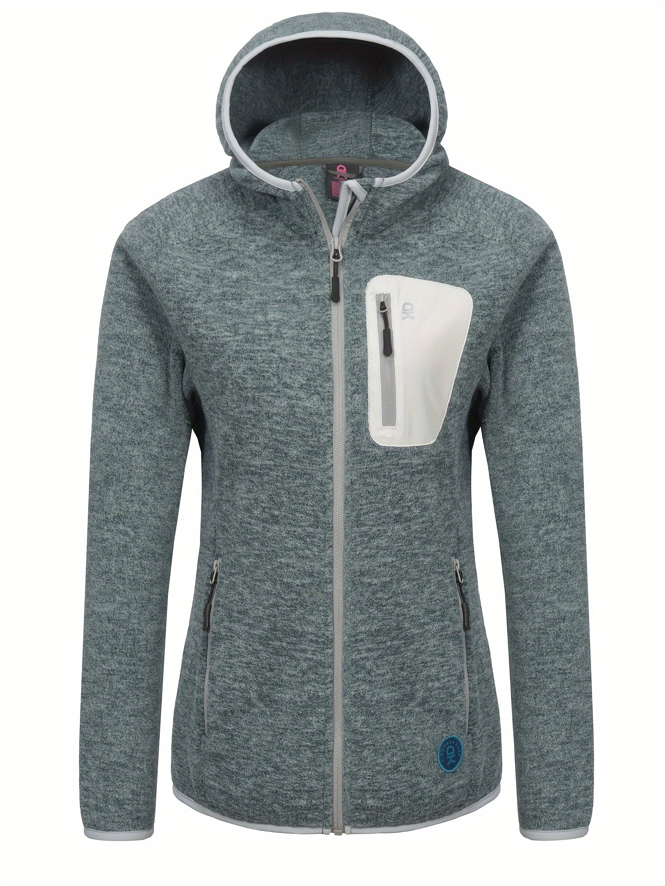 Women's Polar Fleece Jacket