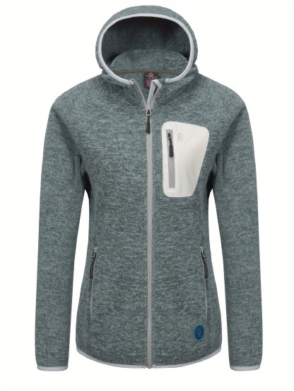 Women's Polar Fleece Jacket