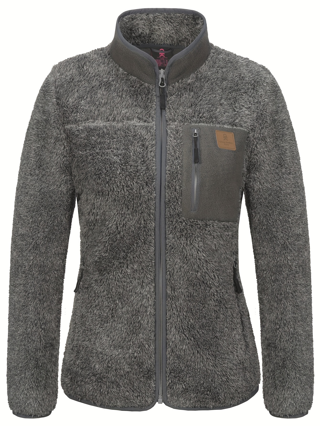 Women's Fleece Jacket 