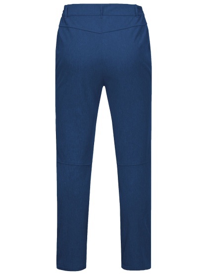 Women's Stylish Gray Cargo Pants with Multiple Pockets 