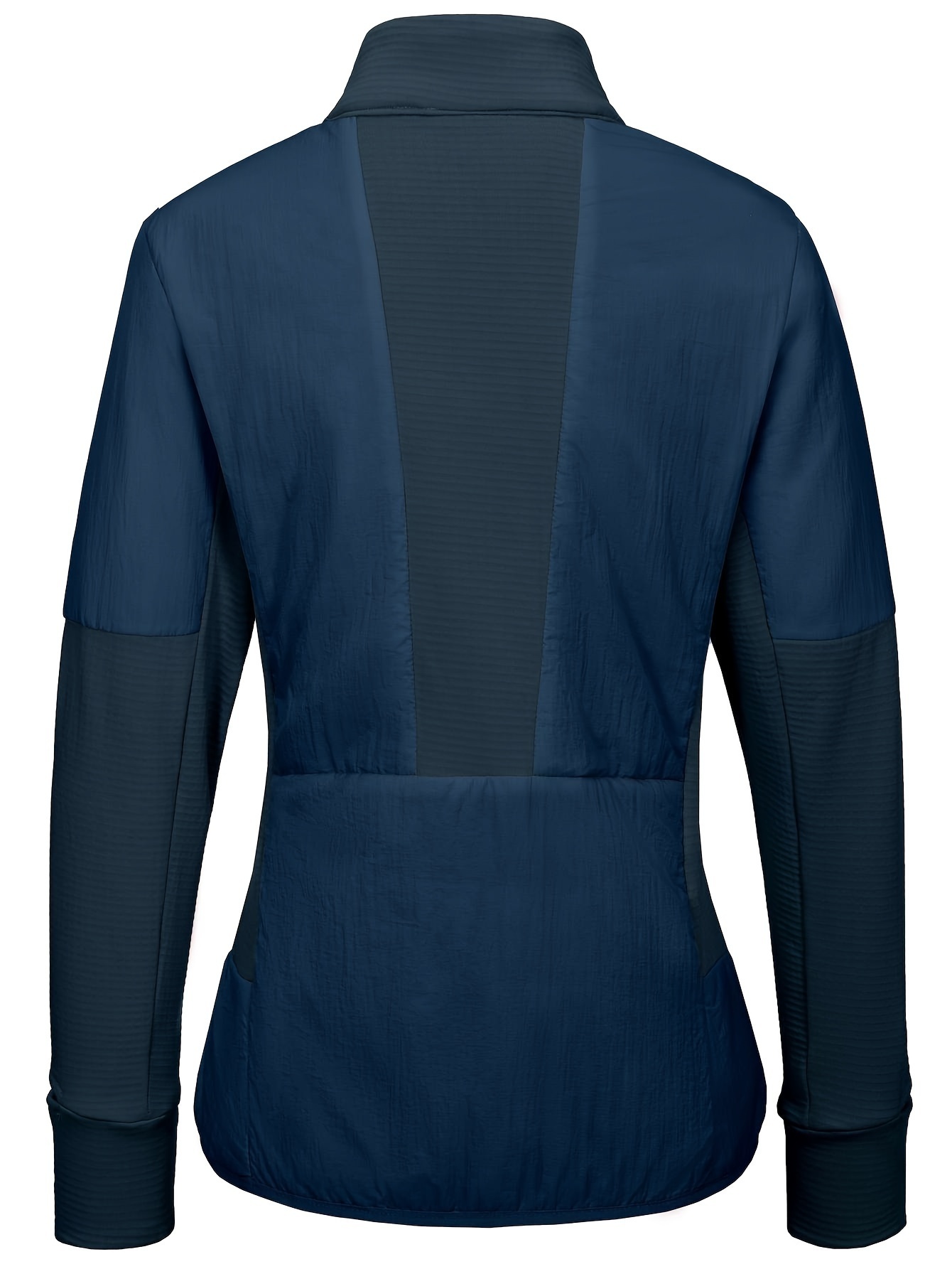 Women Lightweight Athletic Jacket