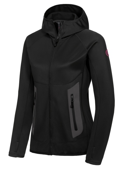 Women's Hooded Jacket 