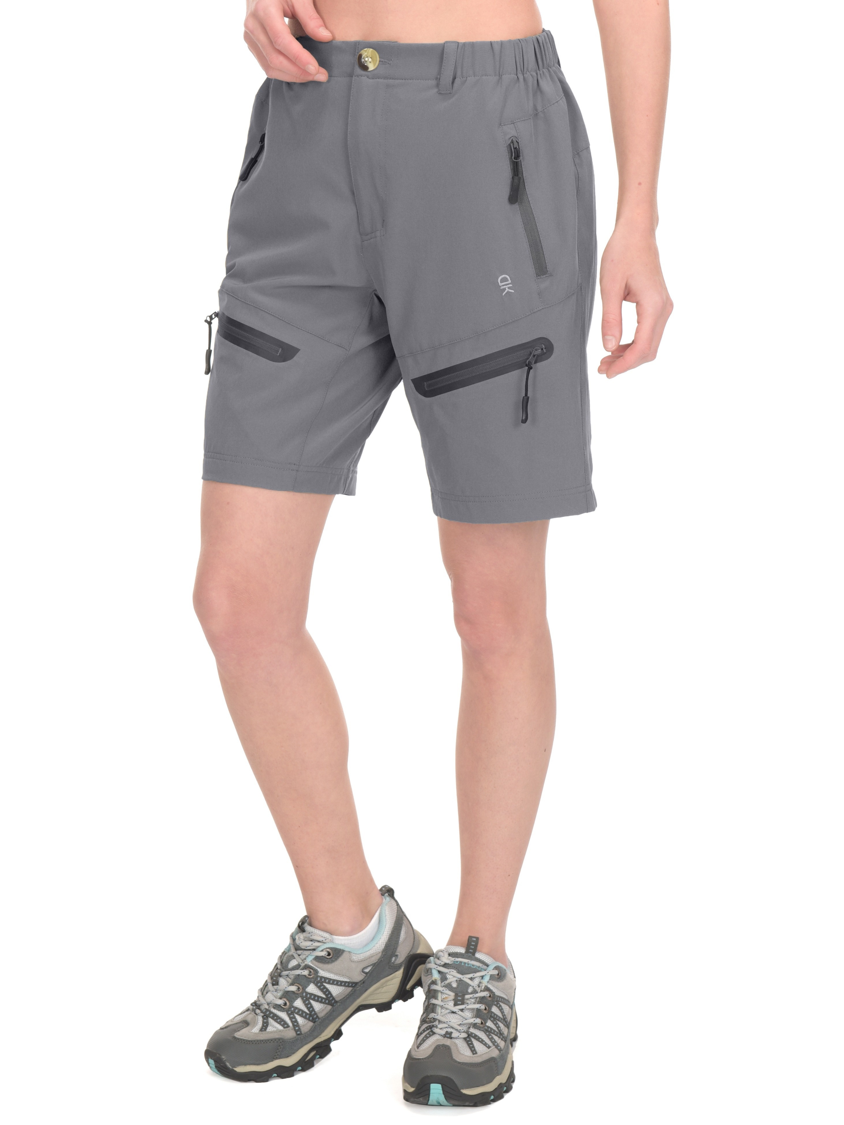 Women's UltraFlex Stretch Shorts