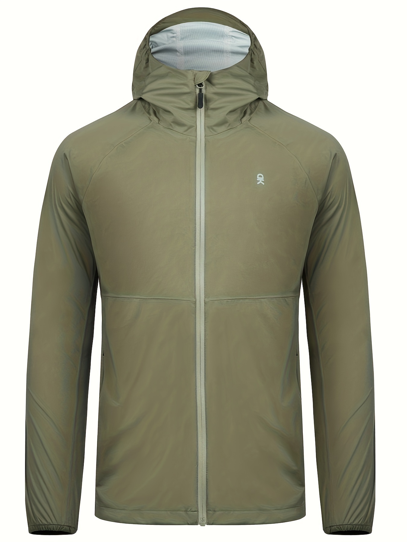 Ultra Light Men's Rain Jacket