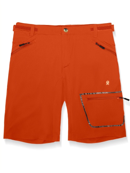 Men'S Lightweight Quick Dry Hiking Shorts 