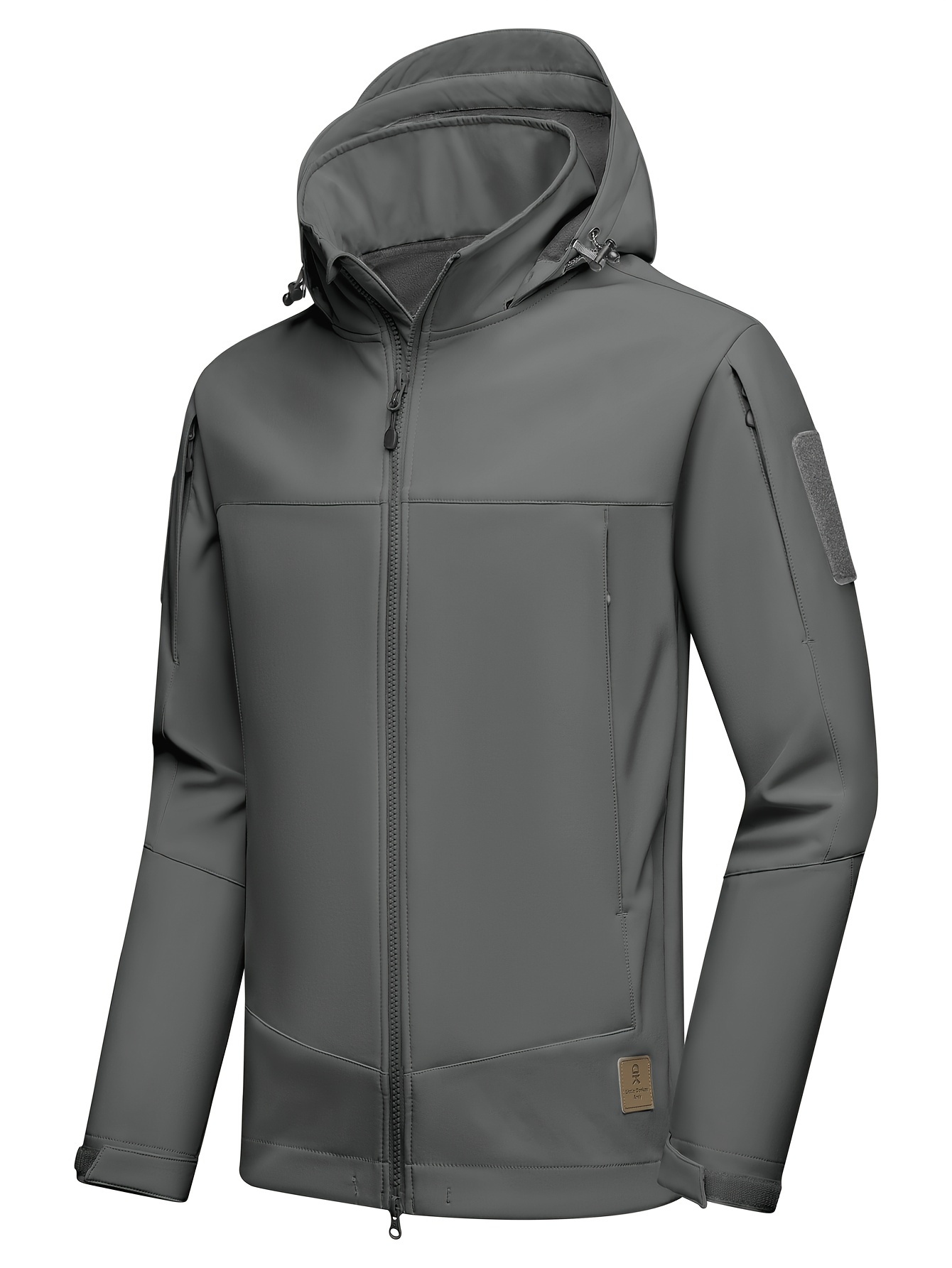 Mens Softshell Jacket
