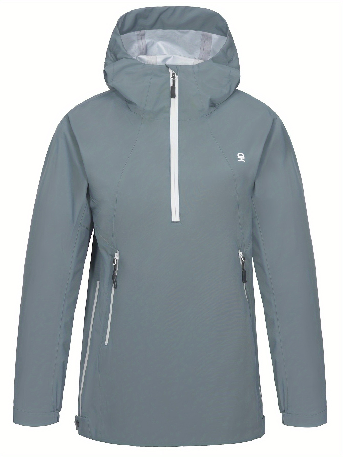 Women's Waterproof Rain 3L Jacket