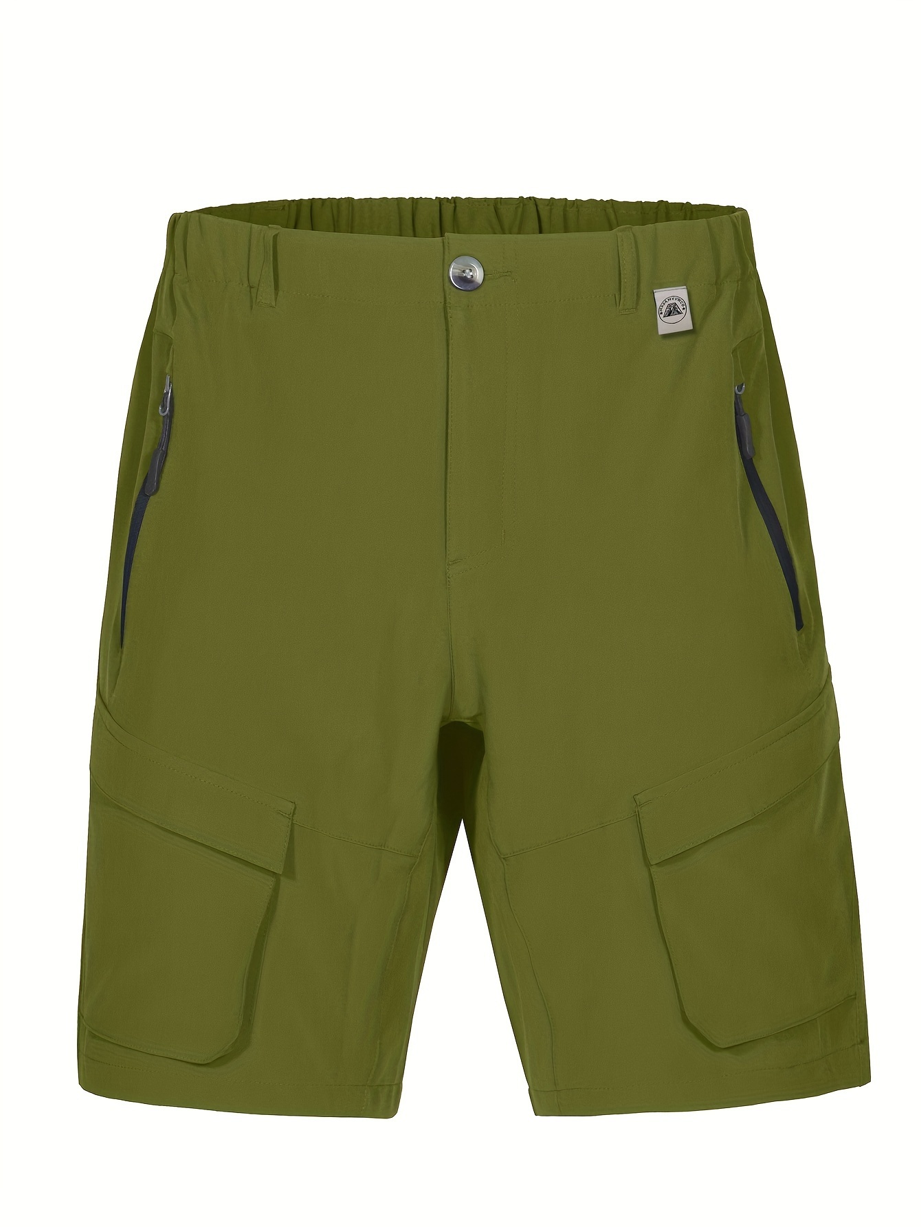 Men's Hiking Shorts