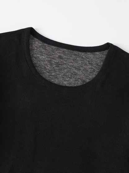 4pcs Men'S Thermal Base Layer Set 