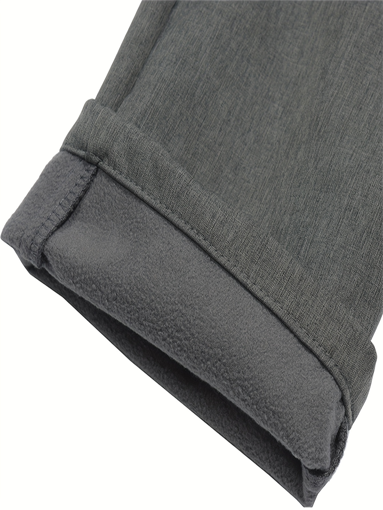 Women's Stylish Gray Cargo Pants with Multiple Pockets 