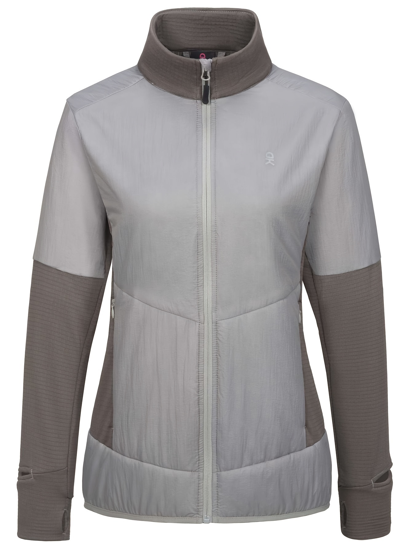 Women Lightweight Athletic Jacket