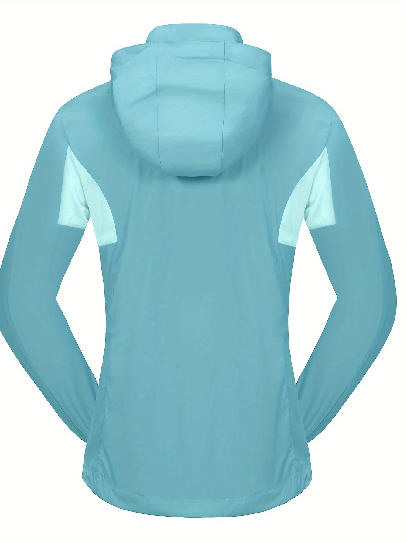 Women's Sun Protection Jackets