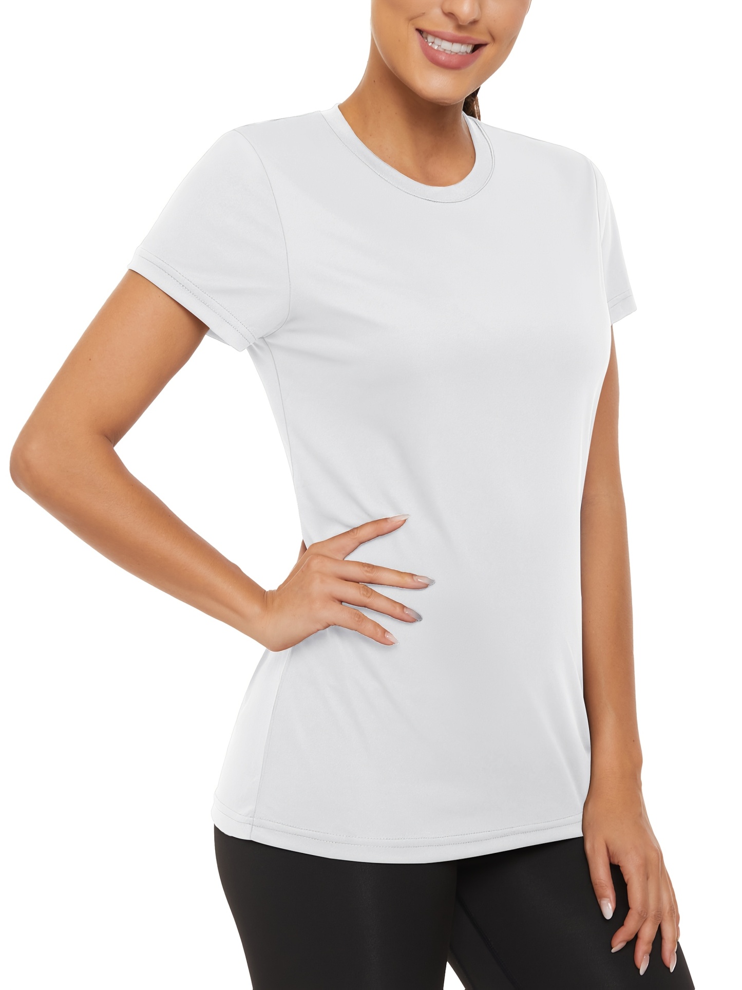 Women's Short-sleeved T-shirt 