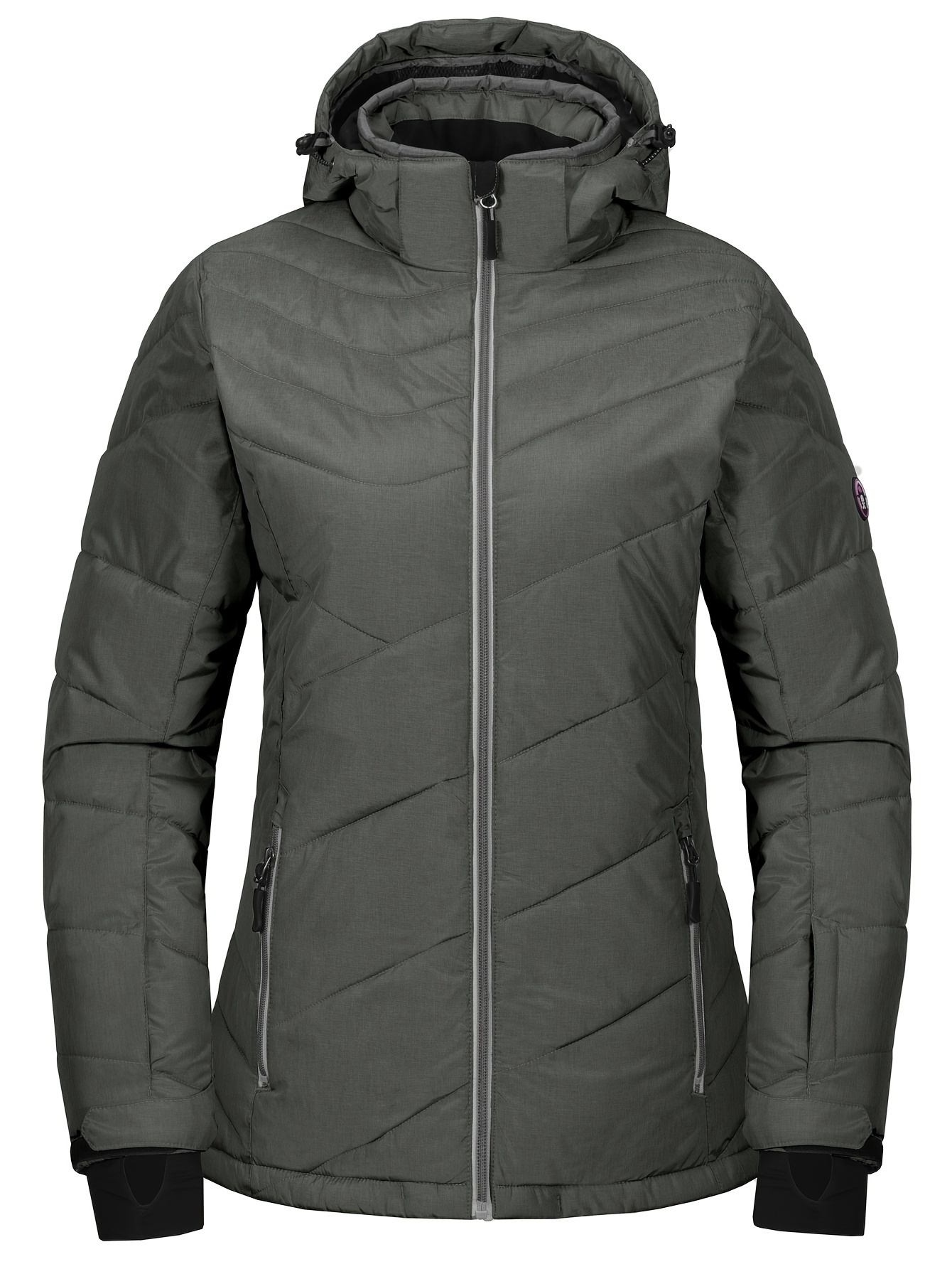 Women's Ski Insulated Jacket
