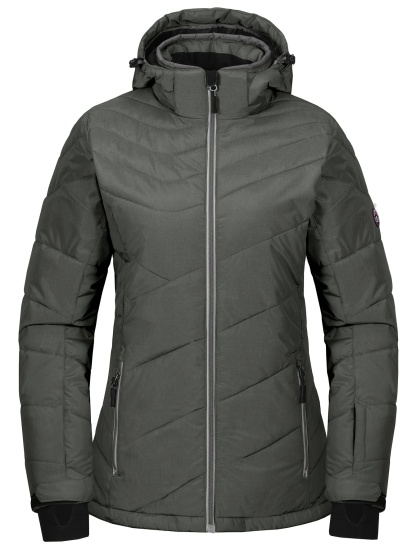 Women's Ski Insulated Jacket