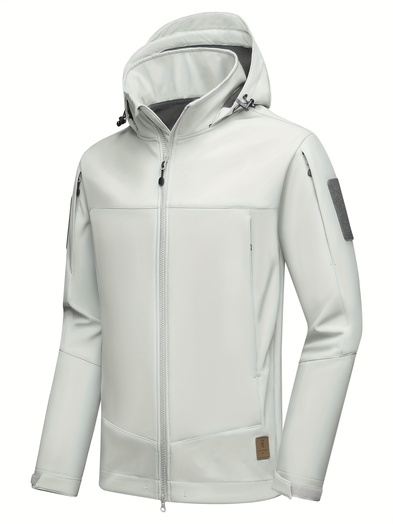 Mens Softshell Jacket