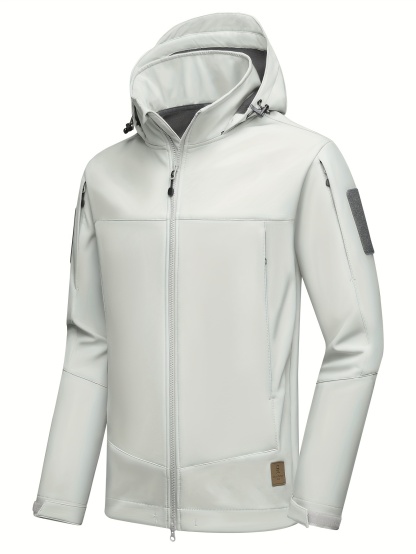 Mens Softshell Jacket